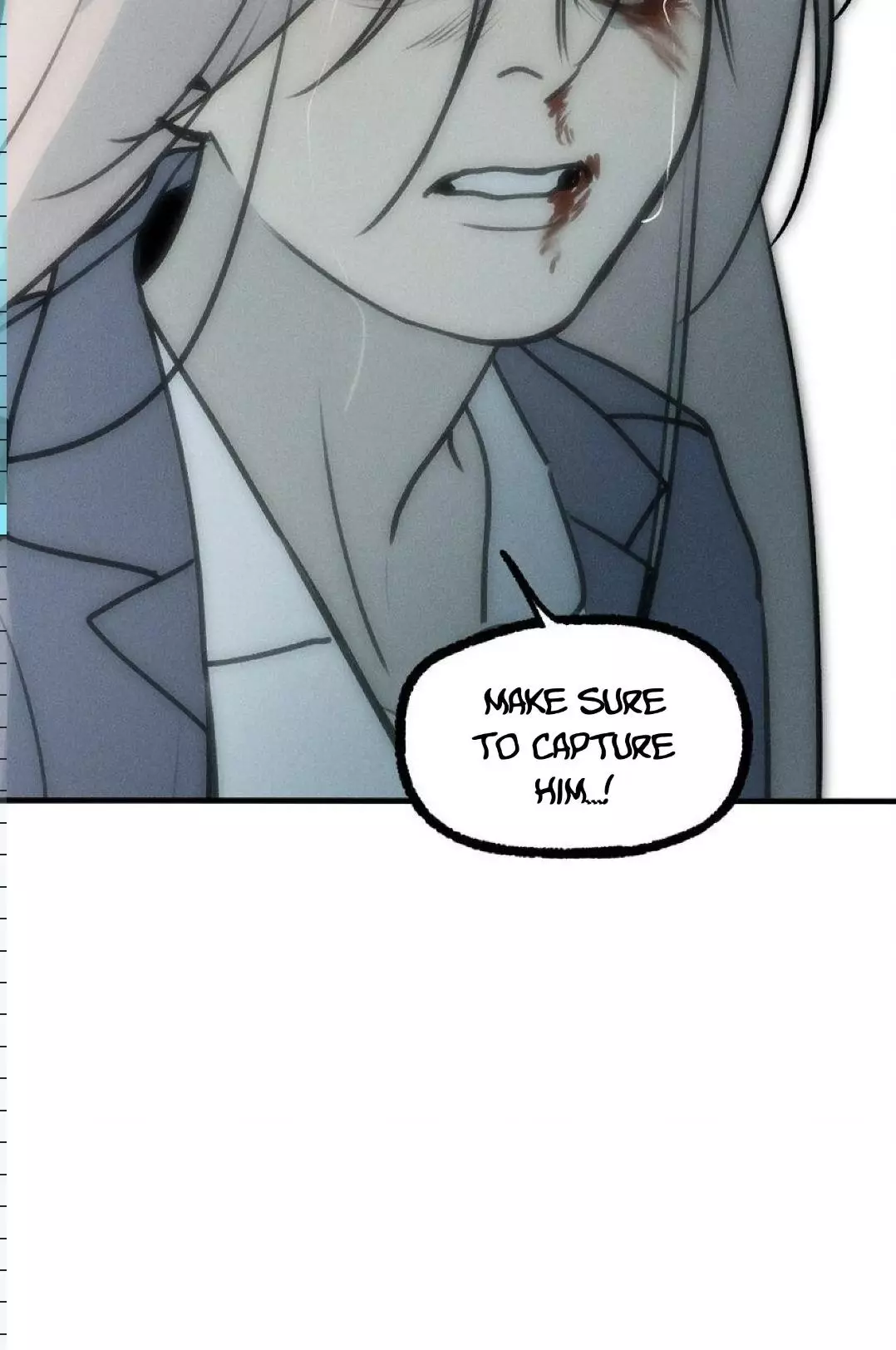 God’s Identity Card - Chapter 48 Page 22