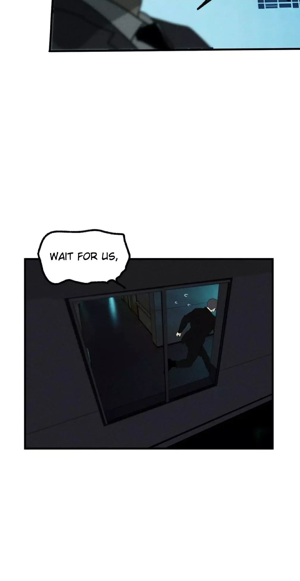 God’s Identity Card - Chapter 48 Page 33
