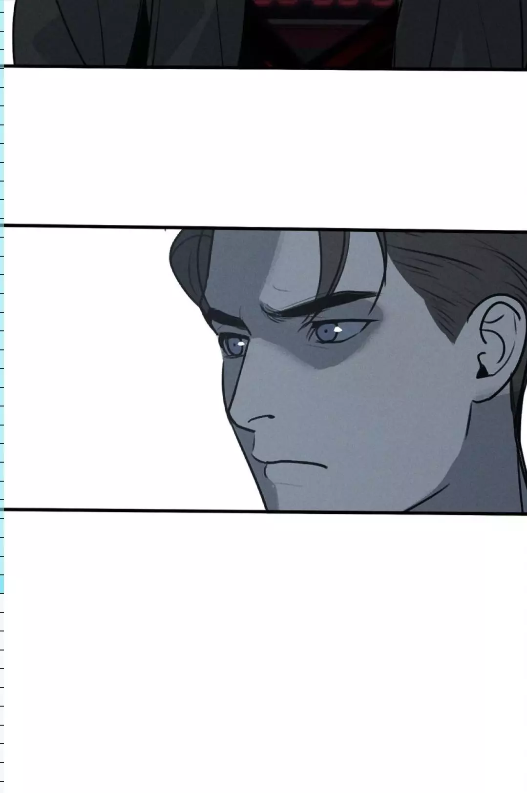 God’s Identity Card - Chapter 48 Page 37