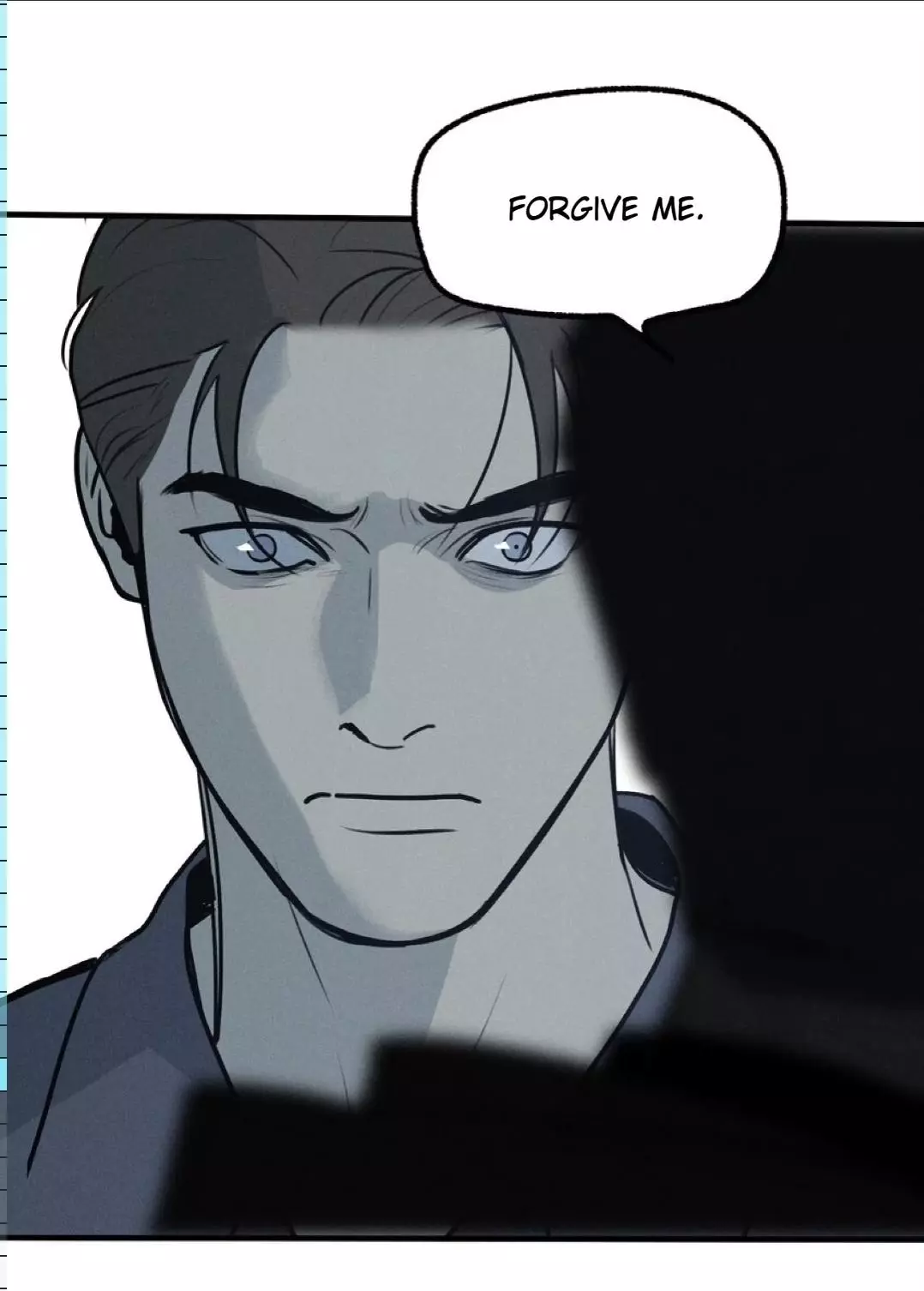 God’s Identity Card - Chapter 48 Page 40