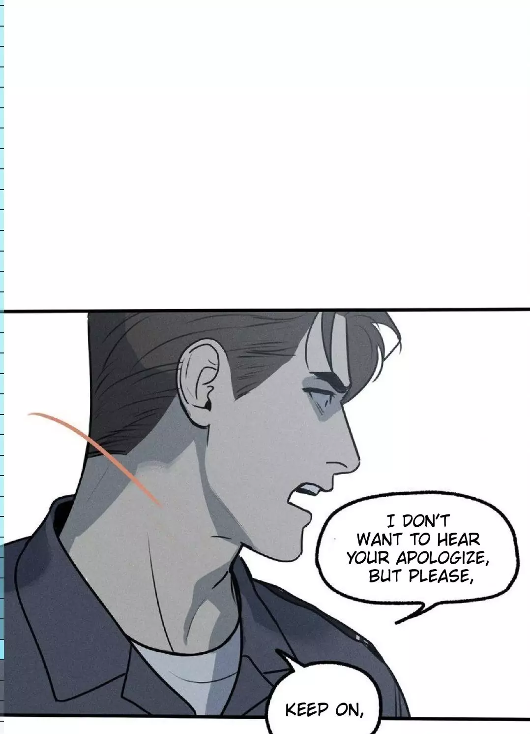 God’s Identity Card - Chapter 48 Page 41