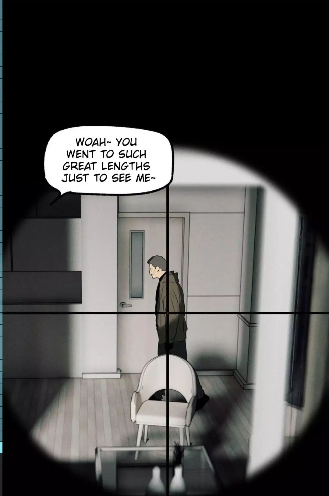 God’s Identity Card - Chapter 48 Page 44