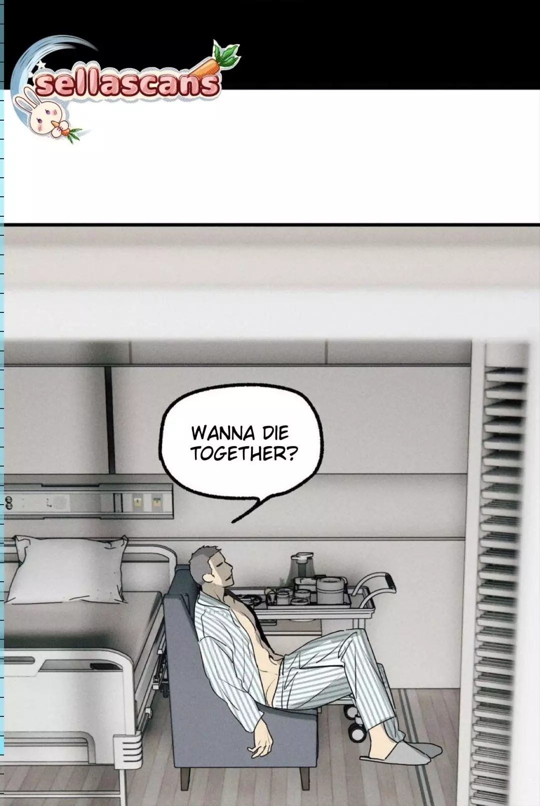 God’s Identity Card - Chapter 48 Page 45