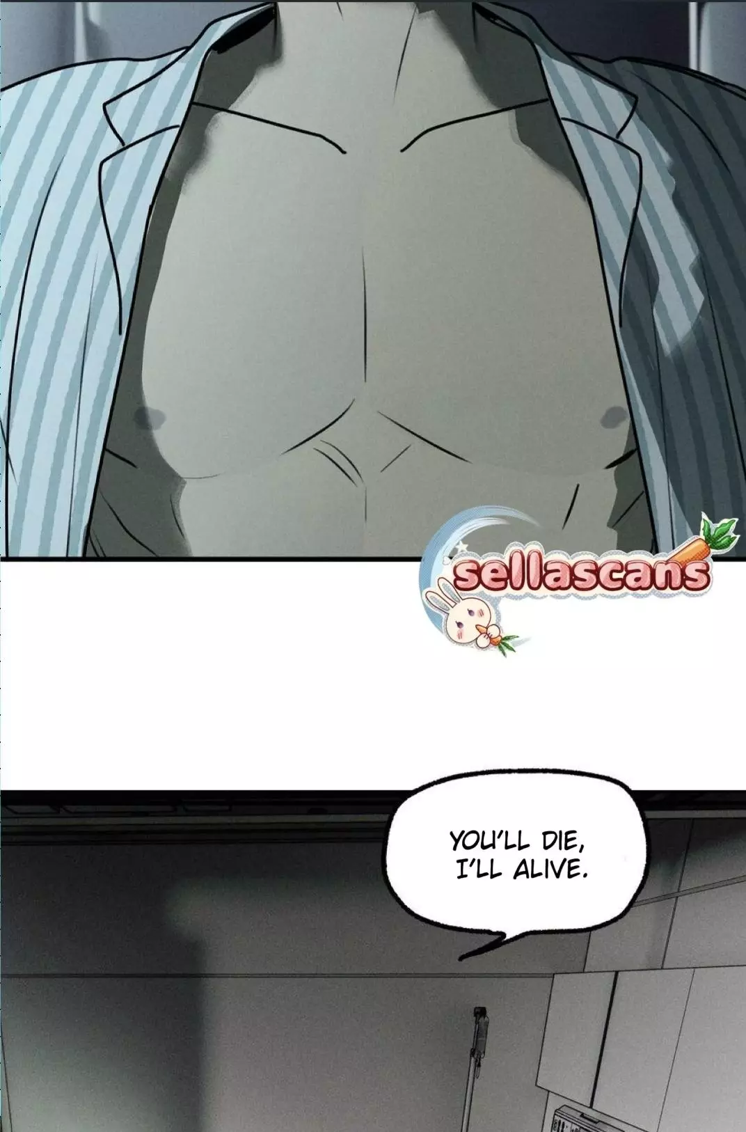 God’s Identity Card - Chapter 48 Page 47