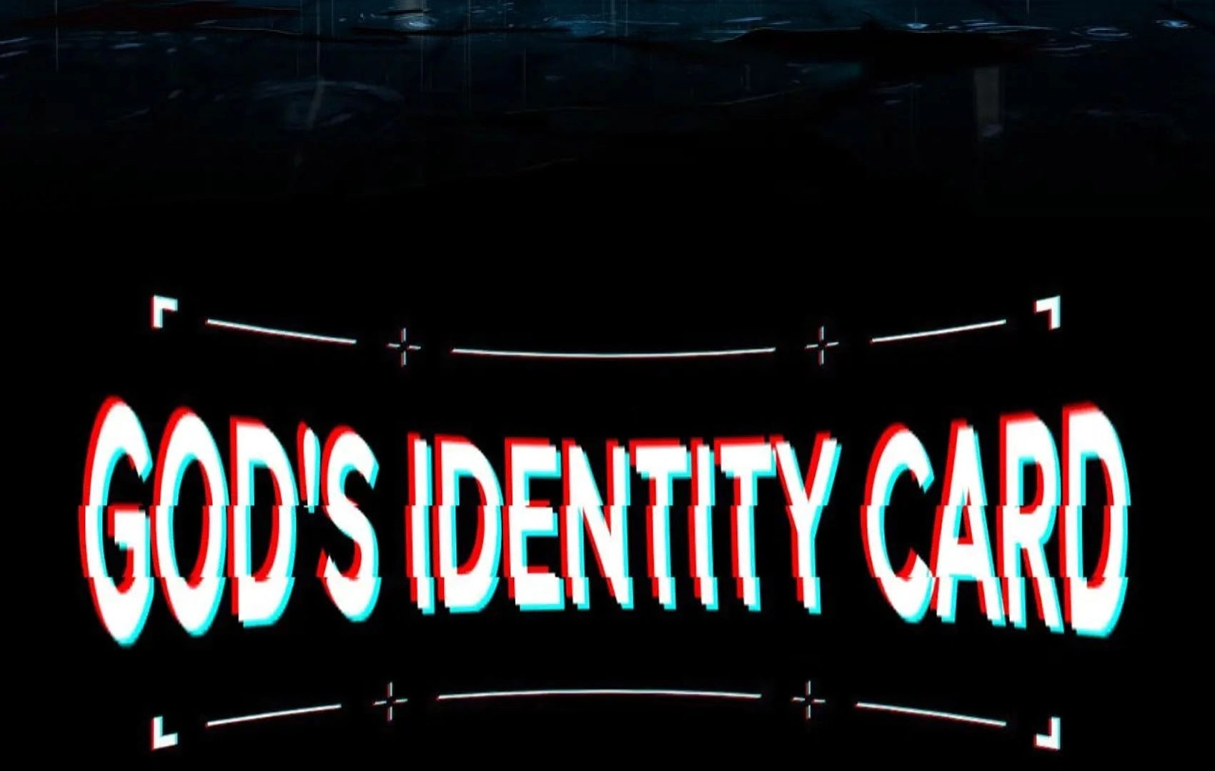 God’s Identity Card - Chapter 49 Page 5