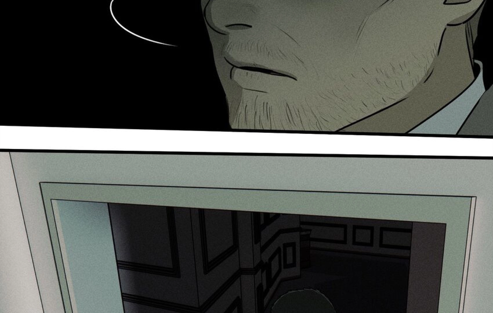God’s Identity Card - Chapter 49 Page 9