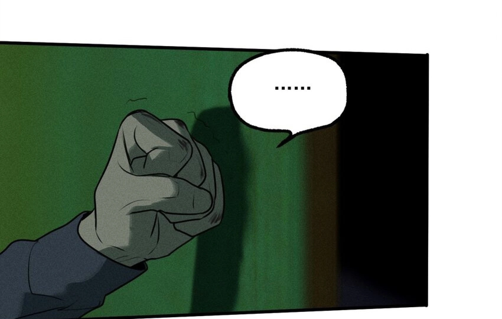 God’s Identity Card - Chapter 49 Page 18