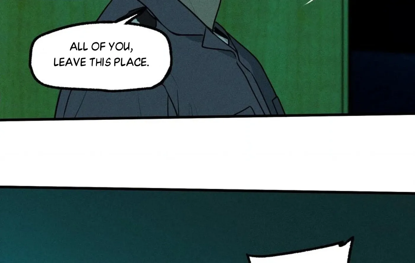 God’s Identity Card - Chapter 49 Page 20