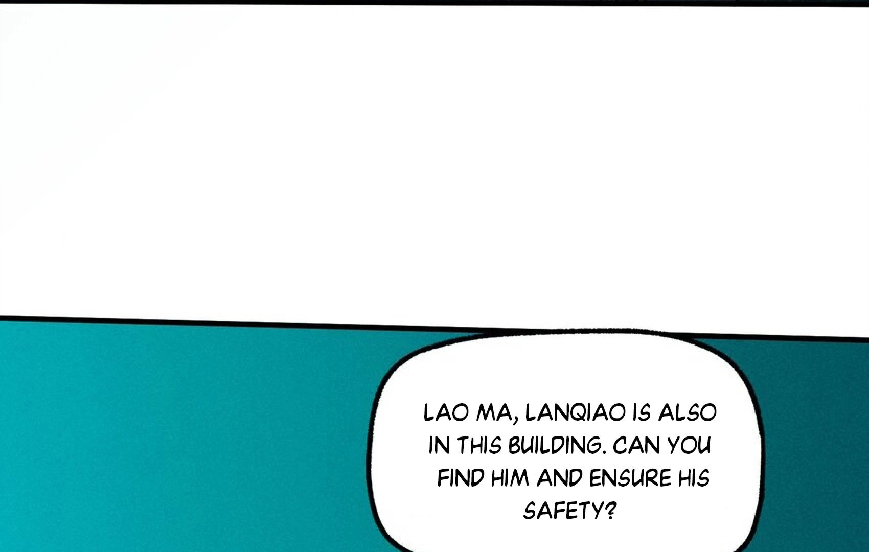 God’s Identity Card - Chapter 49 Page 24