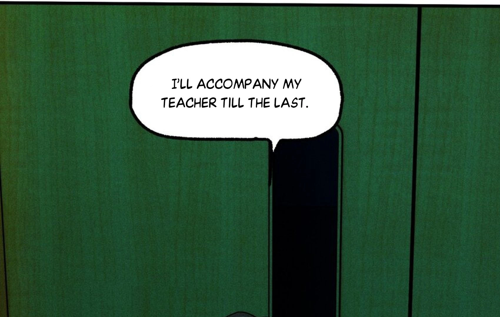 God’s Identity Card - Chapter 49 Page 28