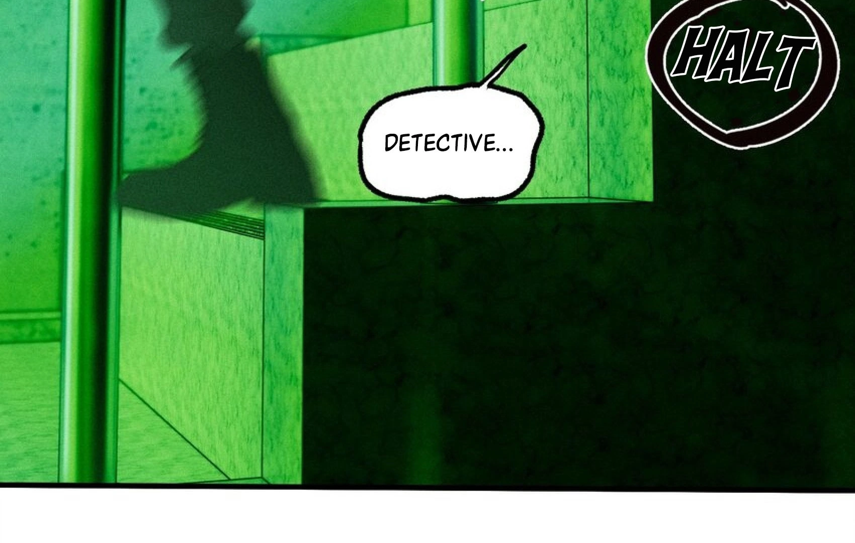 God’s Identity Card - Chapter 49 Page 44