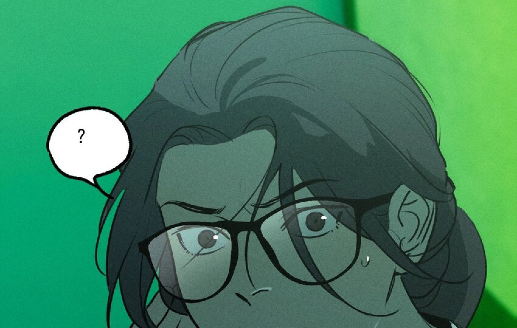 God’s Identity Card - Chapter 49 Page 46