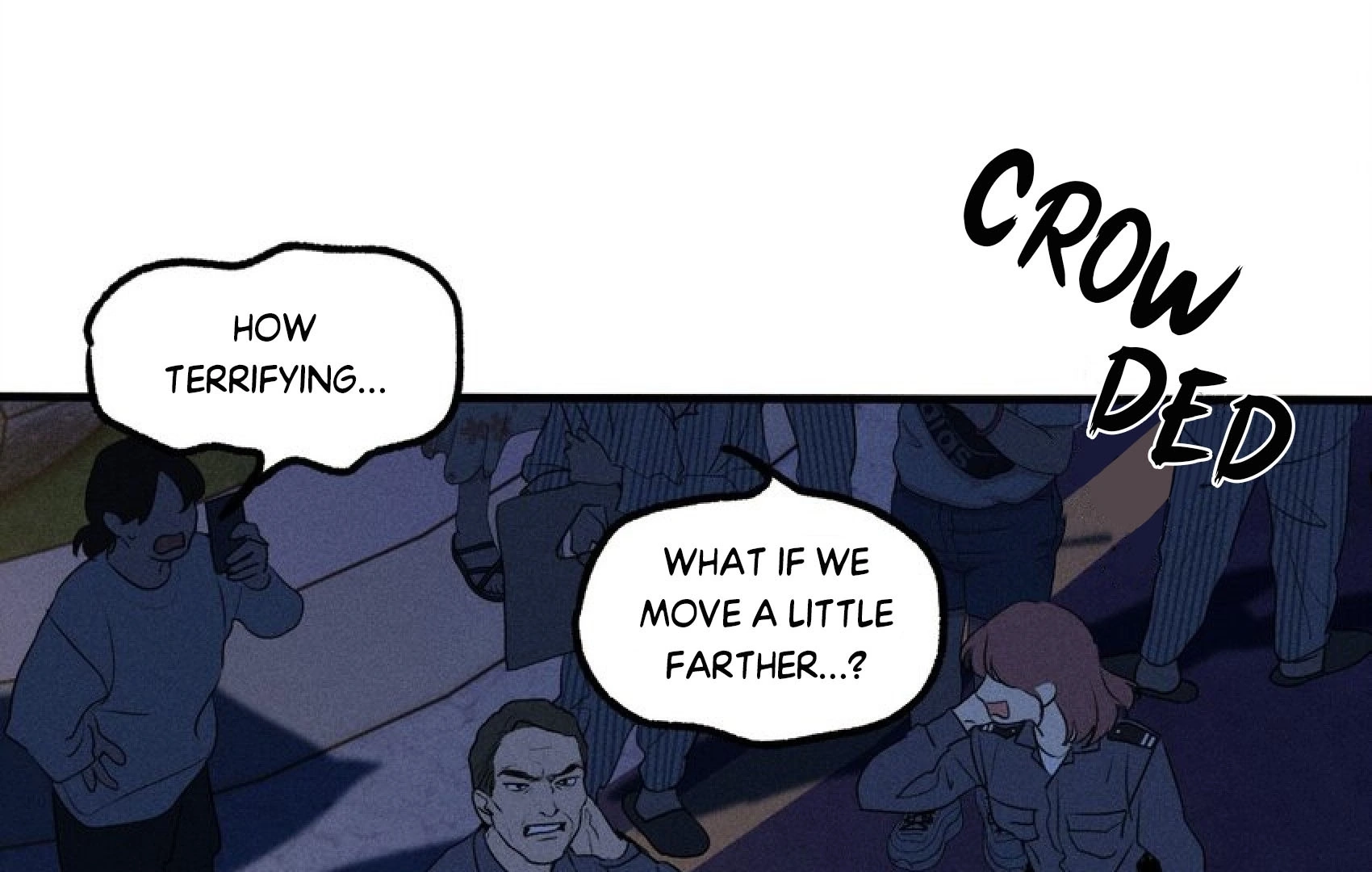 God’s Identity Card - Chapter 49 Page 49