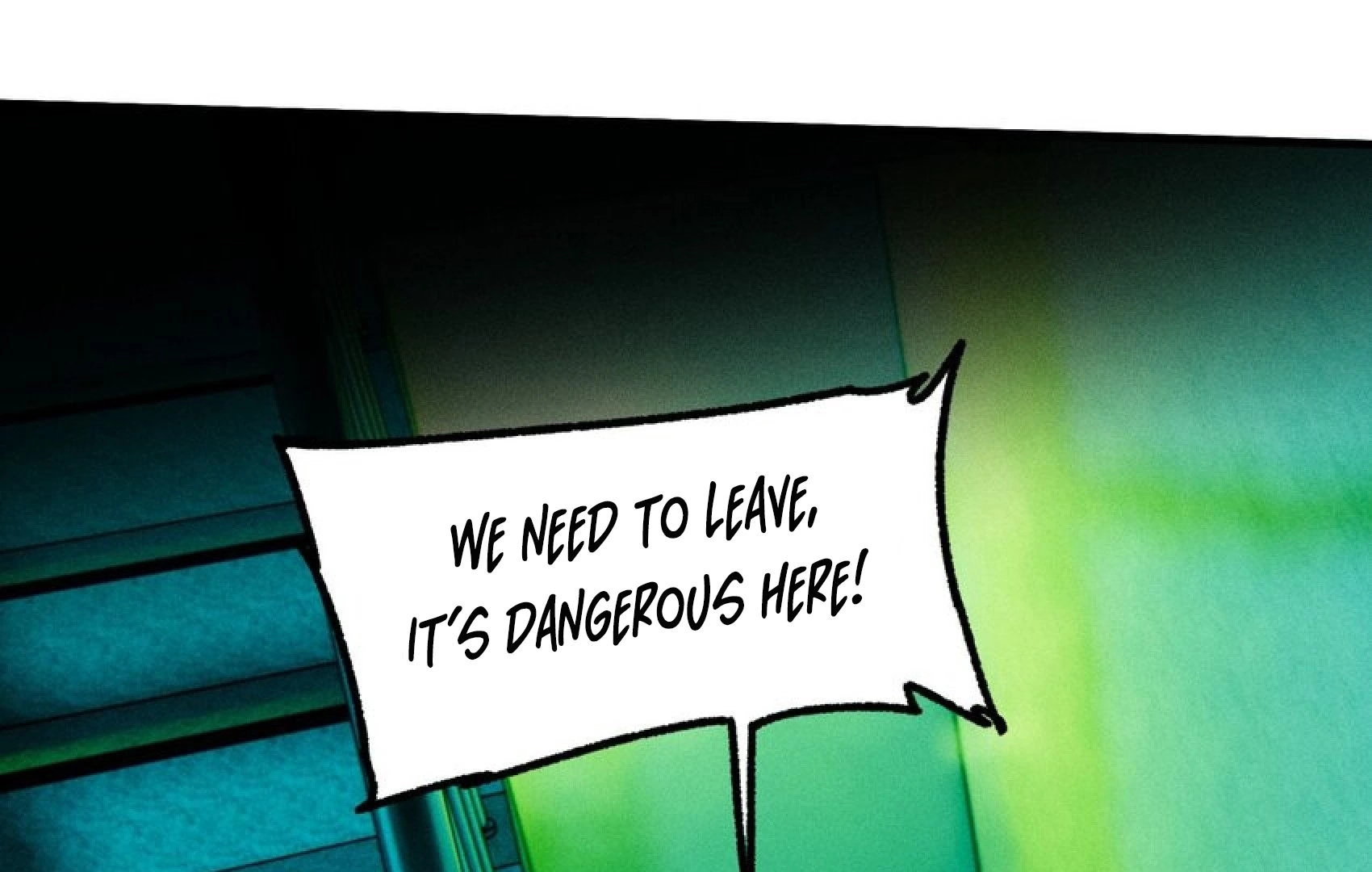 God’s Identity Card - Chapter 49 Page 59