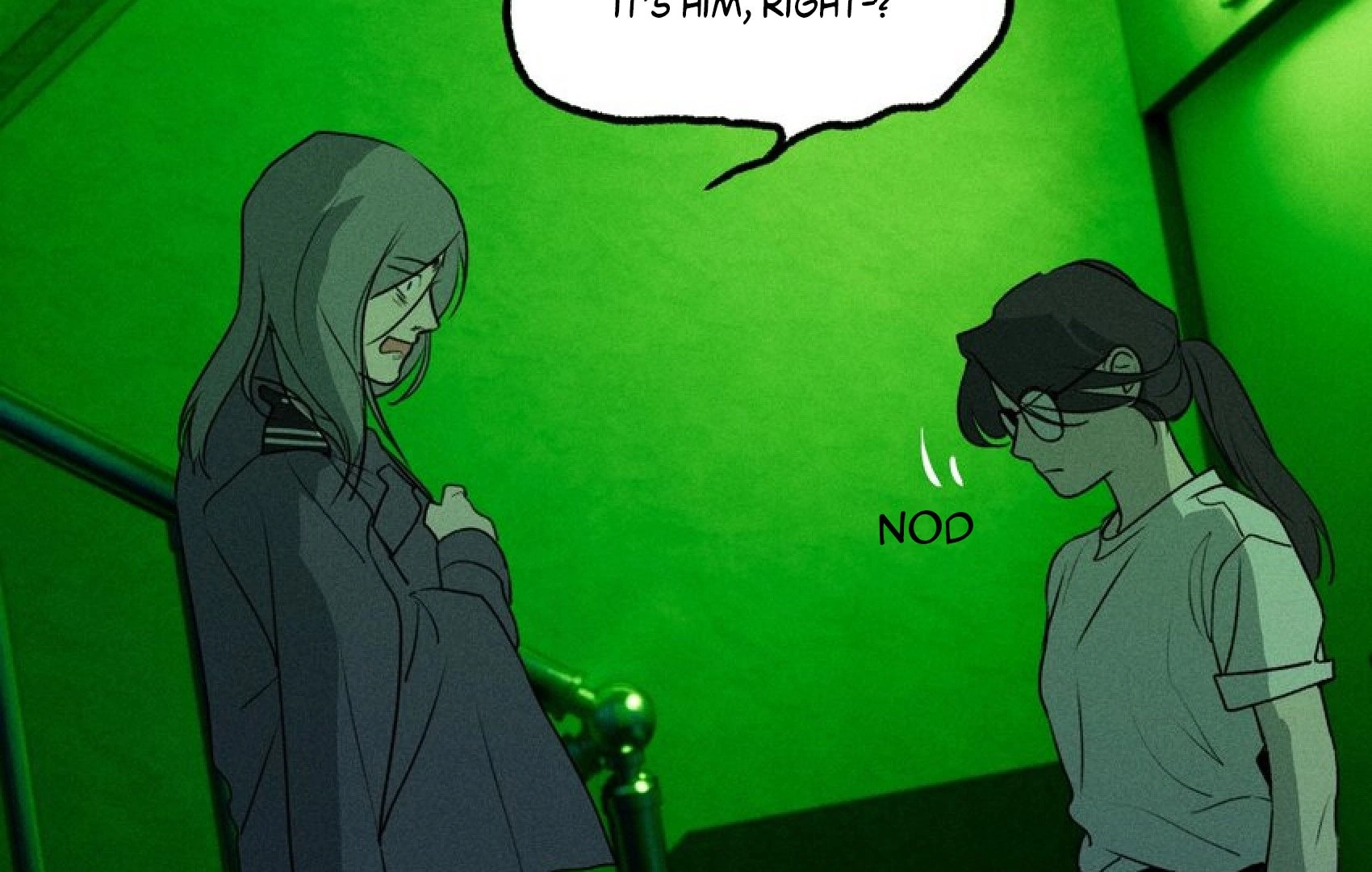 God’s Identity Card - Chapter 49 Page 67