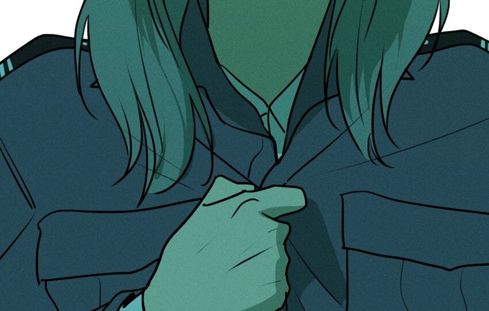 God’s Identity Card - Chapter 49 Page 73