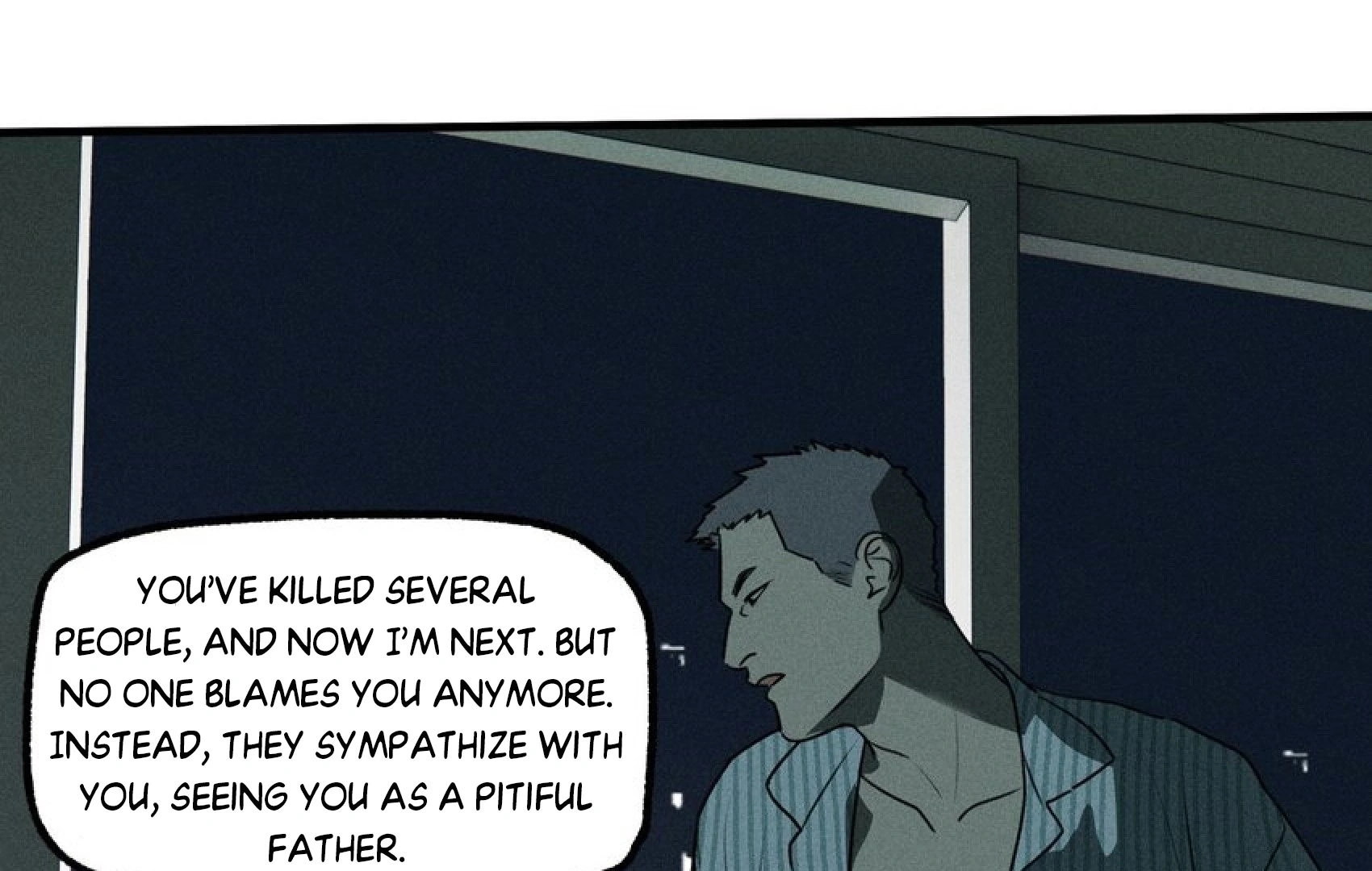 God’s Identity Card - Chapter 49 Page 81