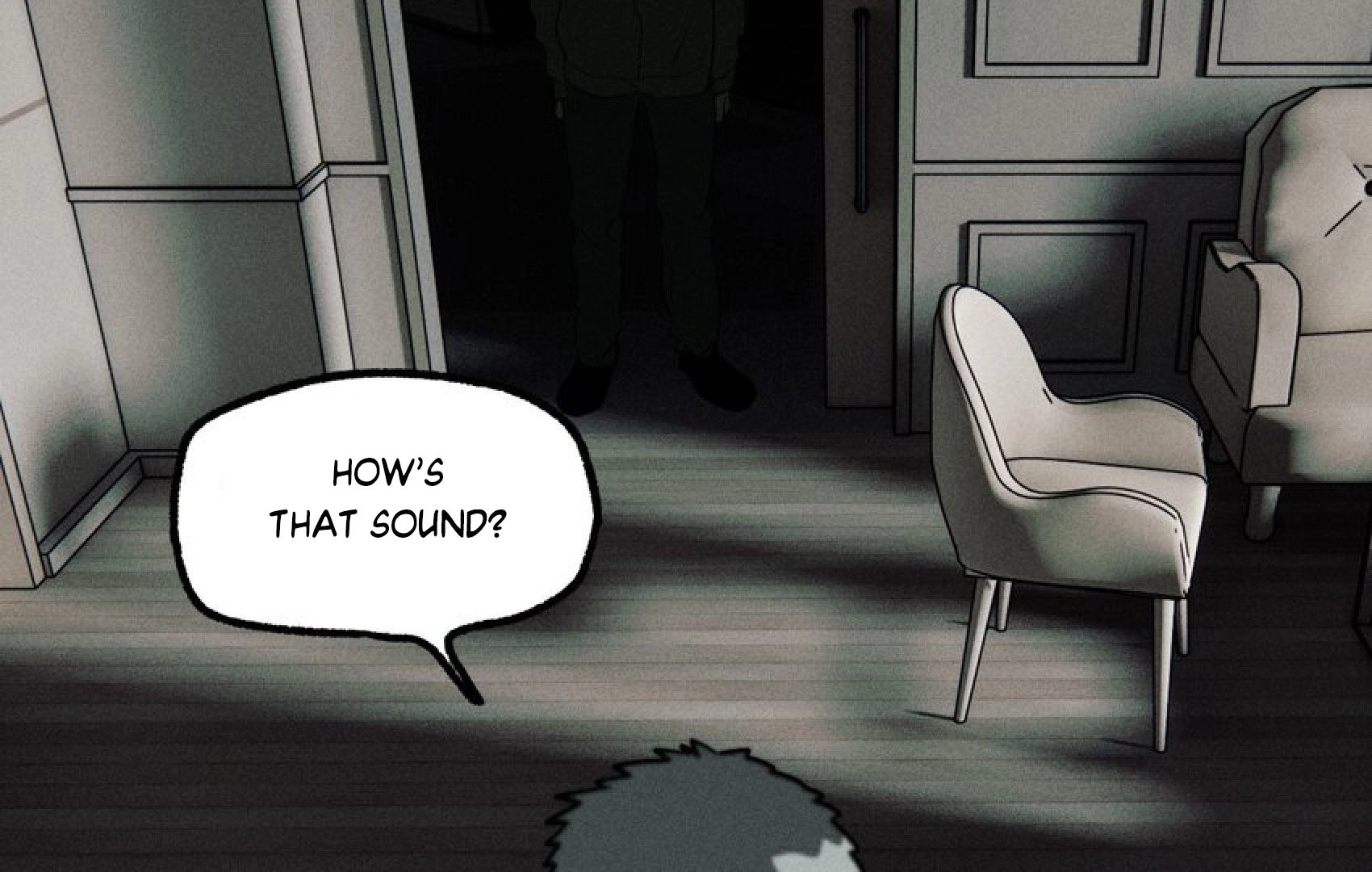God’s Identity Card - Chapter 49 Page 88
