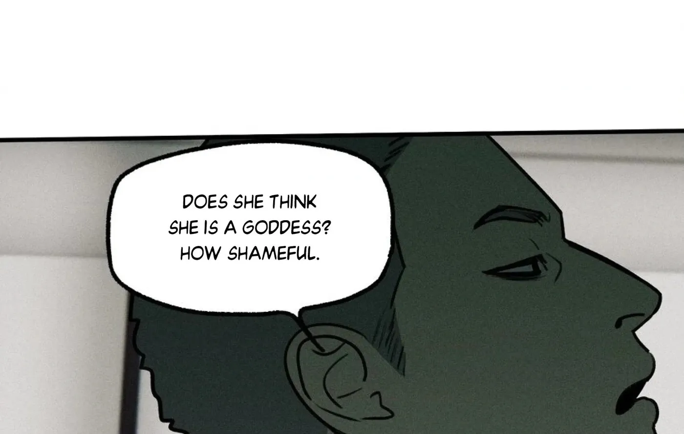 God’s Identity Card - Chapter 49 Page 100