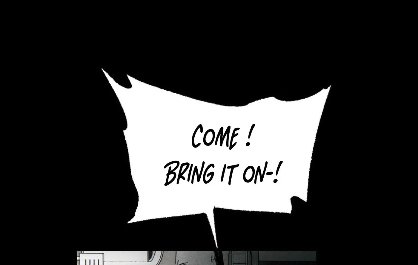 God’s Identity Card - Chapter 49 Page 110