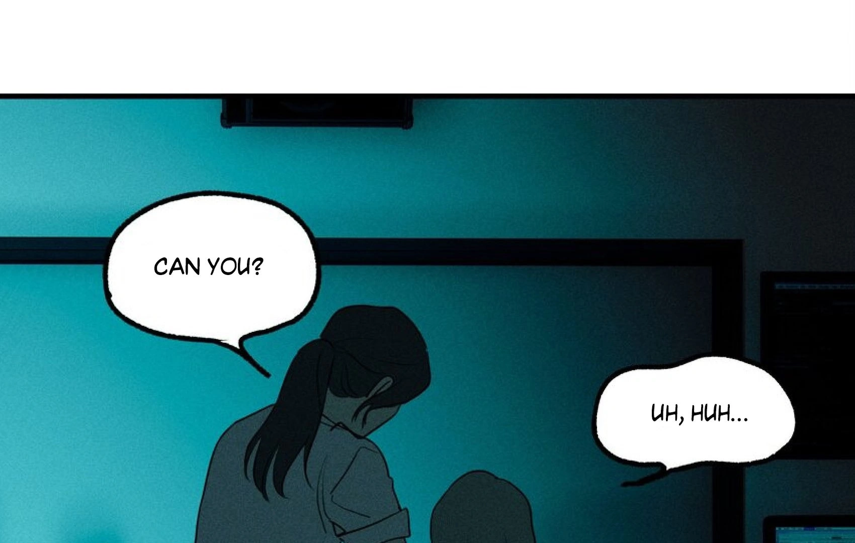 God’s Identity Card - Chapter 49 Page 118