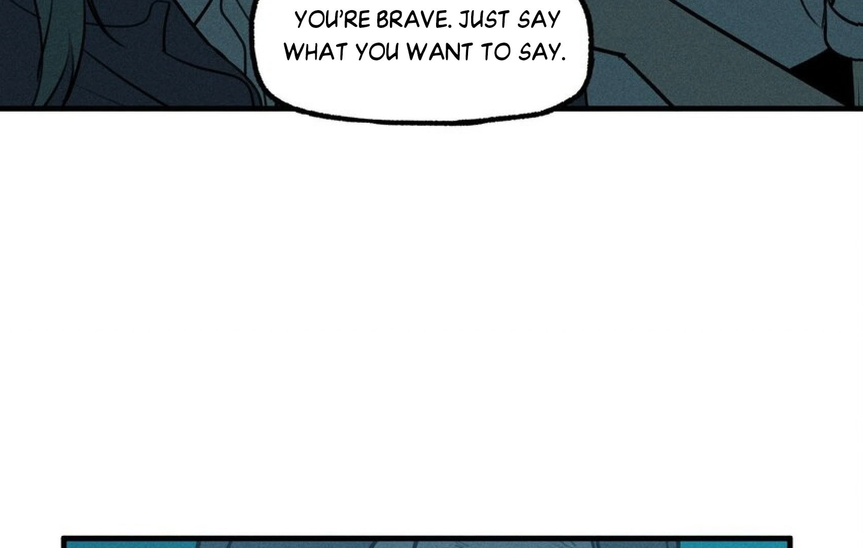 God’s Identity Card - Chapter 49 Page 122