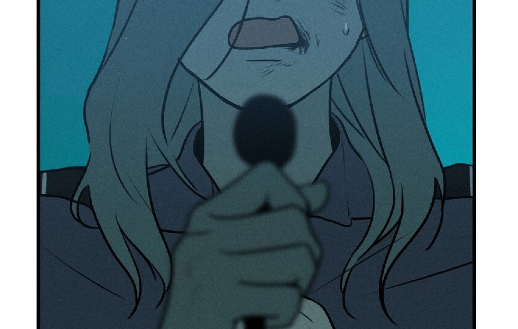 God’s Identity Card - Chapter 49 Page 123