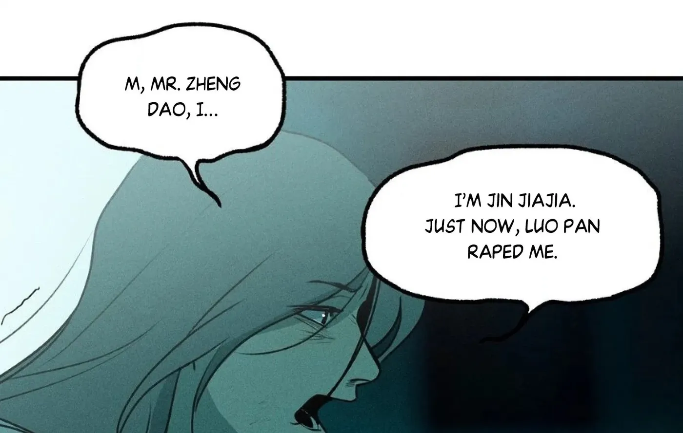 God’s Identity Card - Chapter 49 Page 130