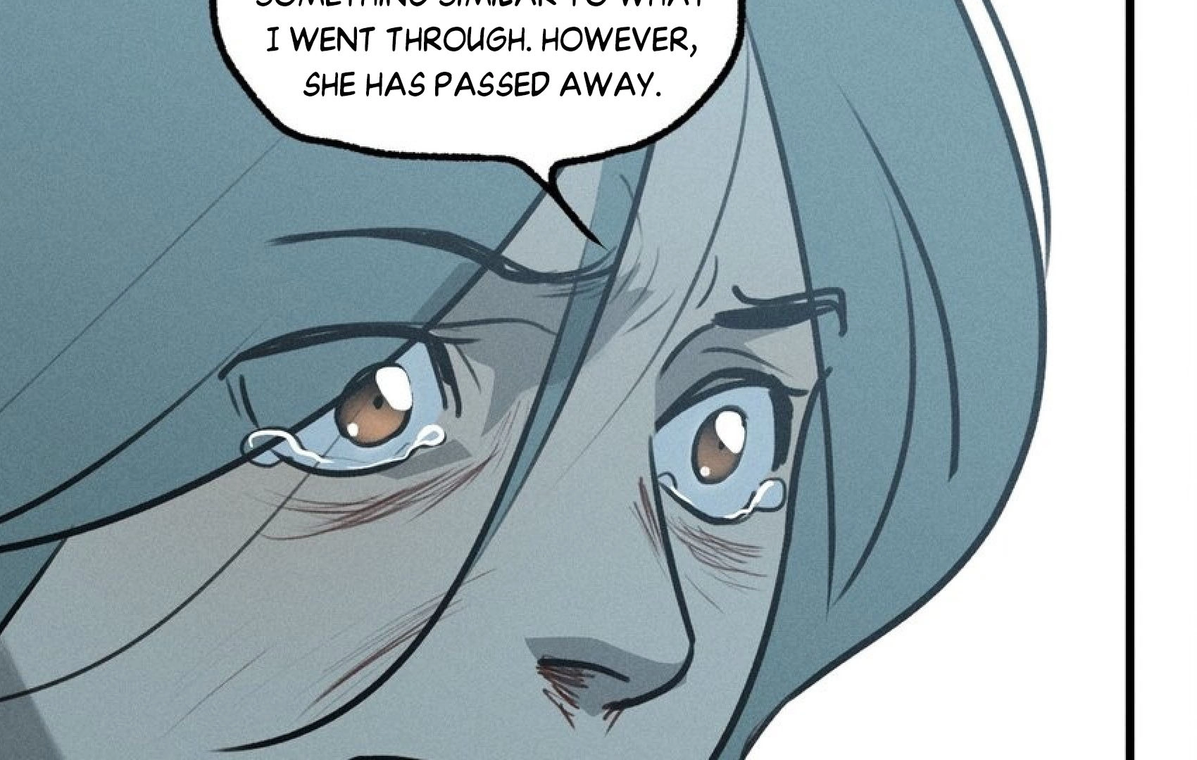 God’s Identity Card - Chapter 49 Page 132
