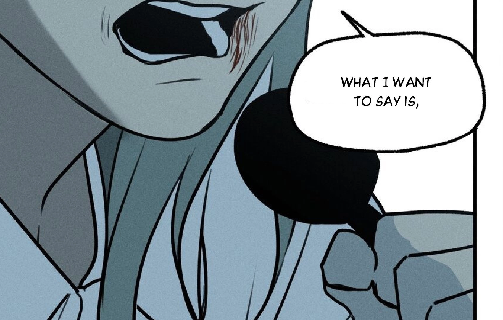 God’s Identity Card - Chapter 49 Page 133
