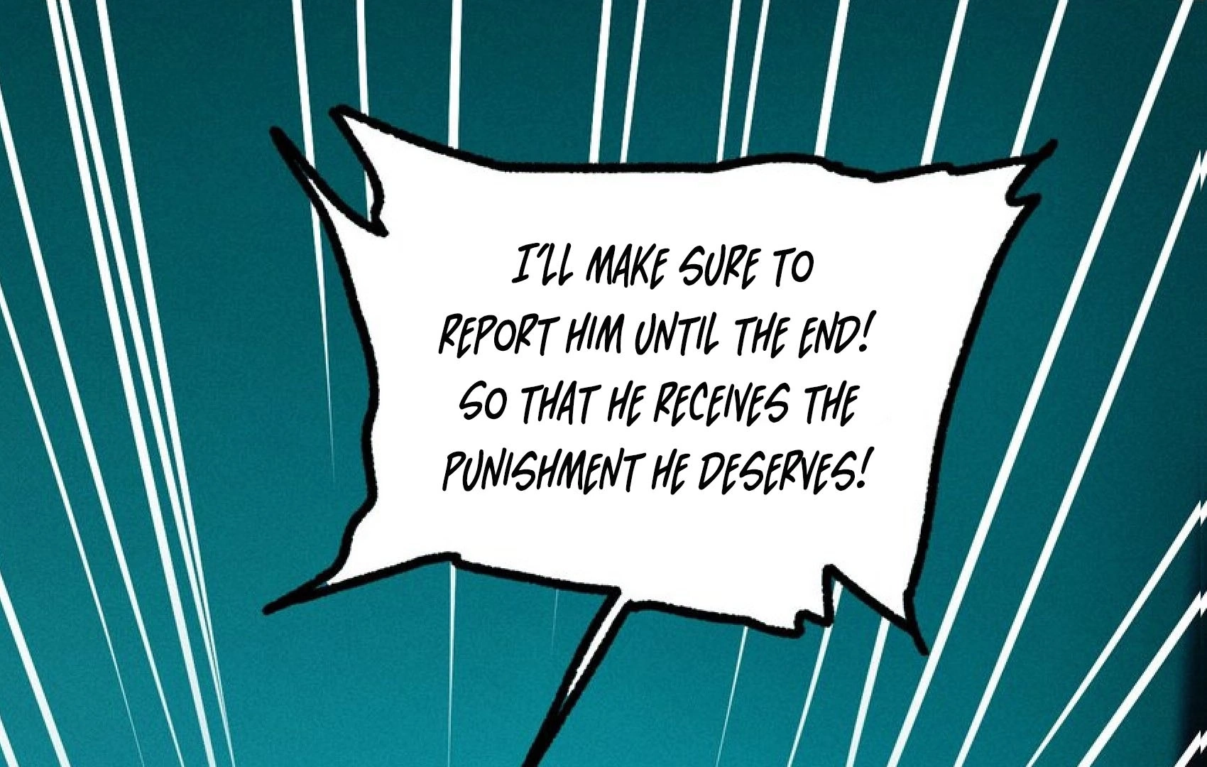 God’s Identity Card - Chapter 49 Page 136