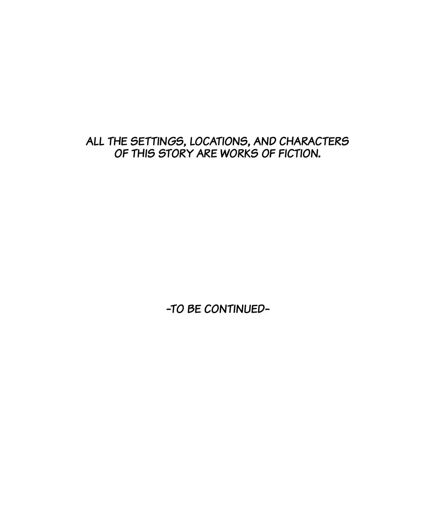 God’s Identity Card - Chapter 49 Page 140