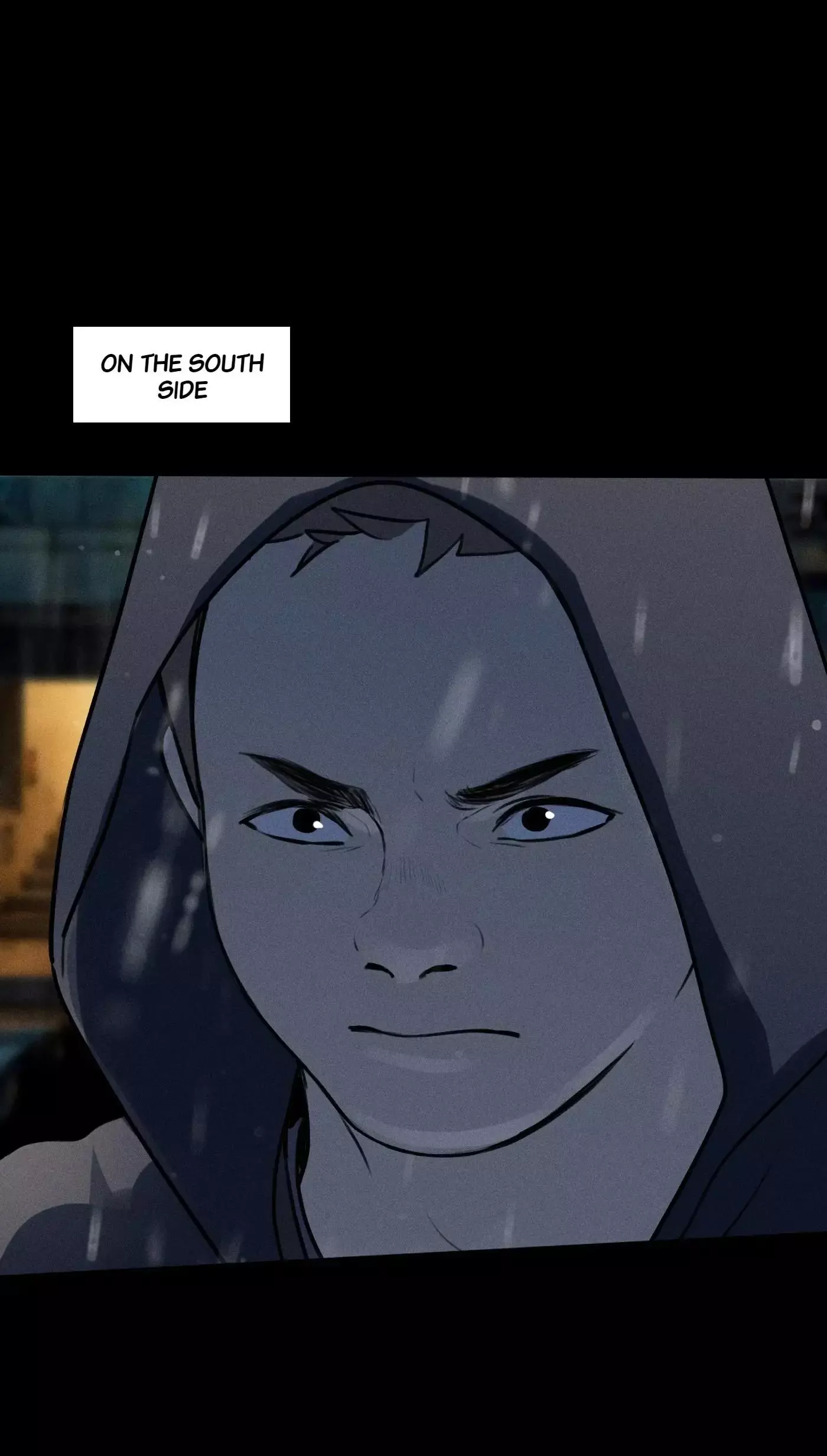 God’s Identity Card - Chapter 5 Page 7