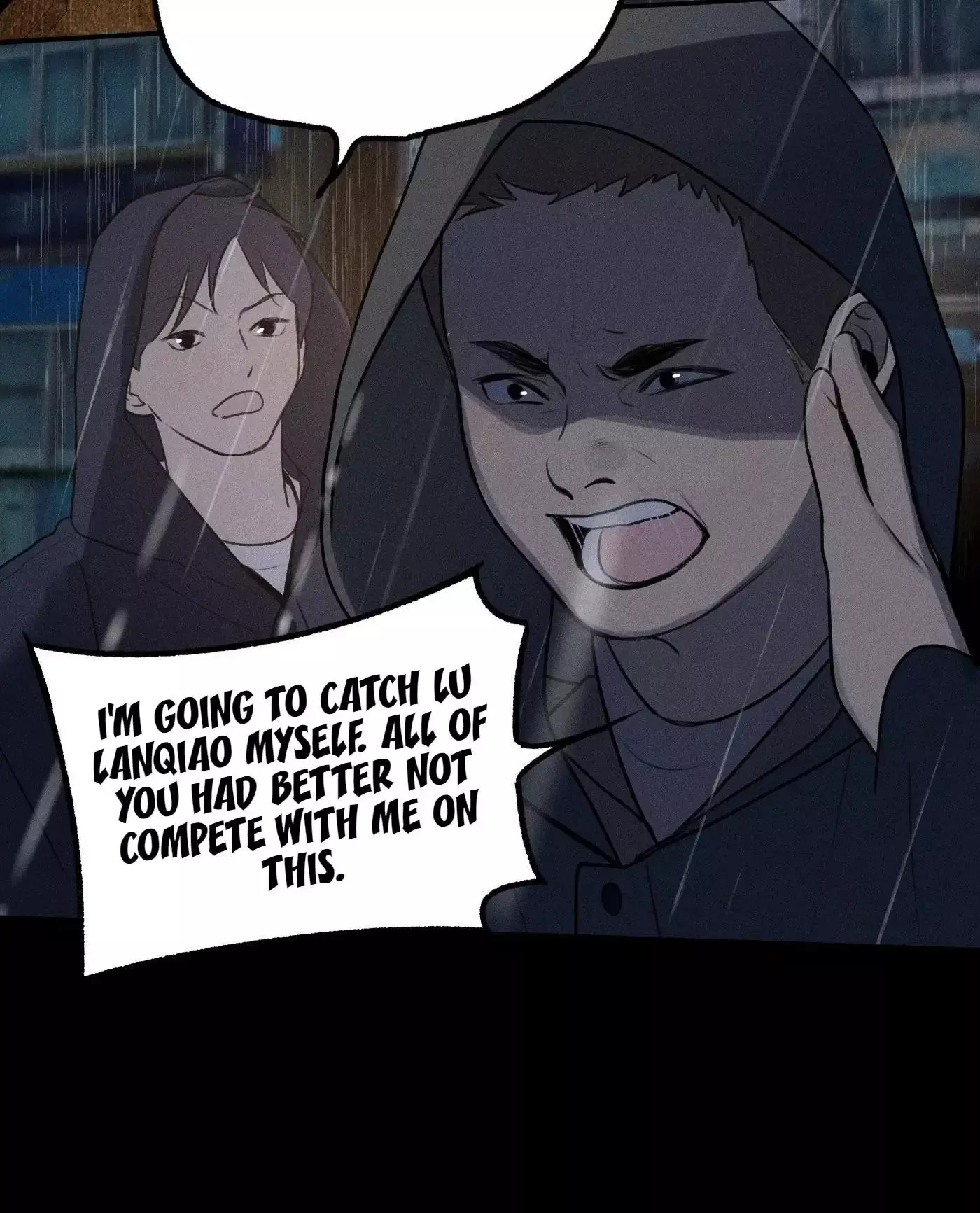 God’s Identity Card - Chapter 5 Page 9