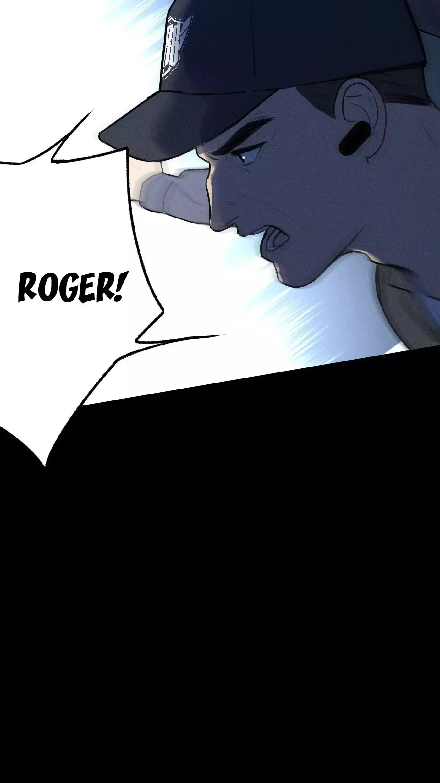 God’s Identity Card - Chapter 5 Page 15