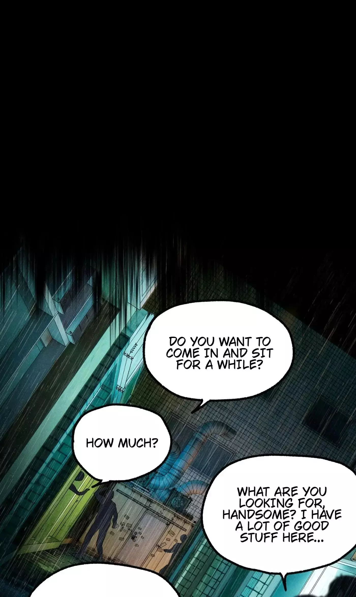God’s Identity Card - Chapter 5 Page 16
