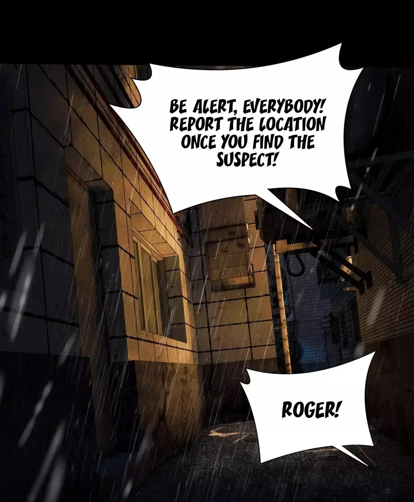 God’s Identity Card - Chapter 5 Page 24