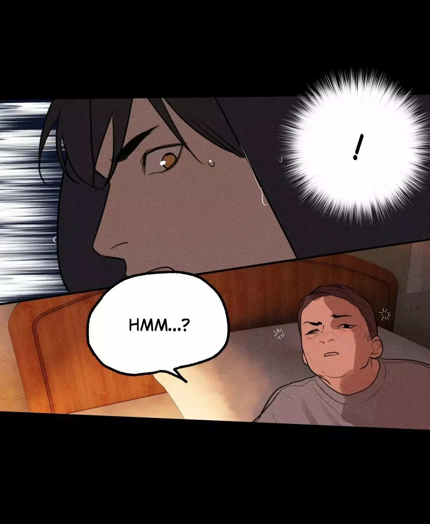 God’s Identity Card - Chapter 5 Page 29