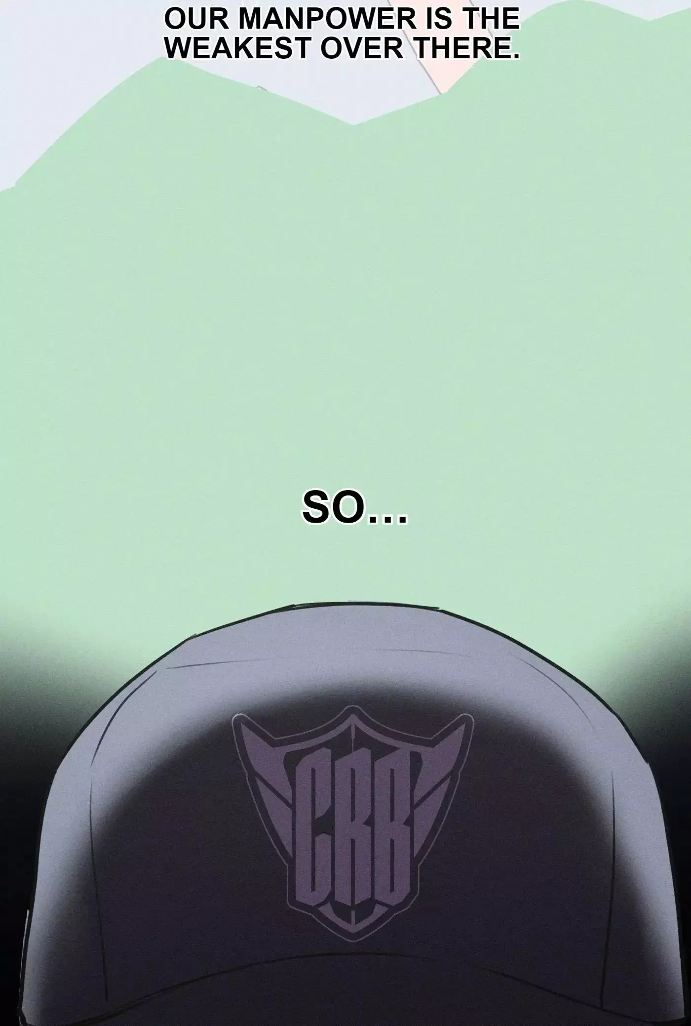 God’s Identity Card - Chapter 5 Page 45