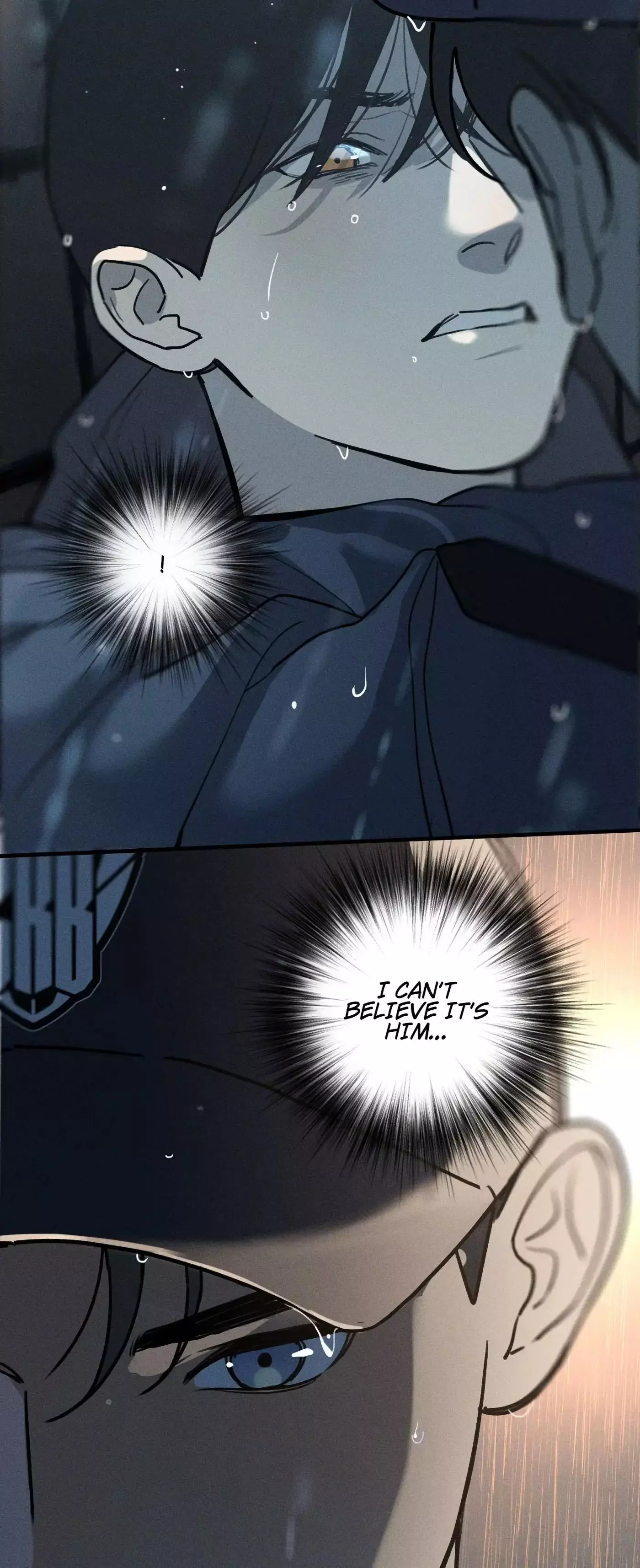 God’s Identity Card - Chapter 5 Page 62