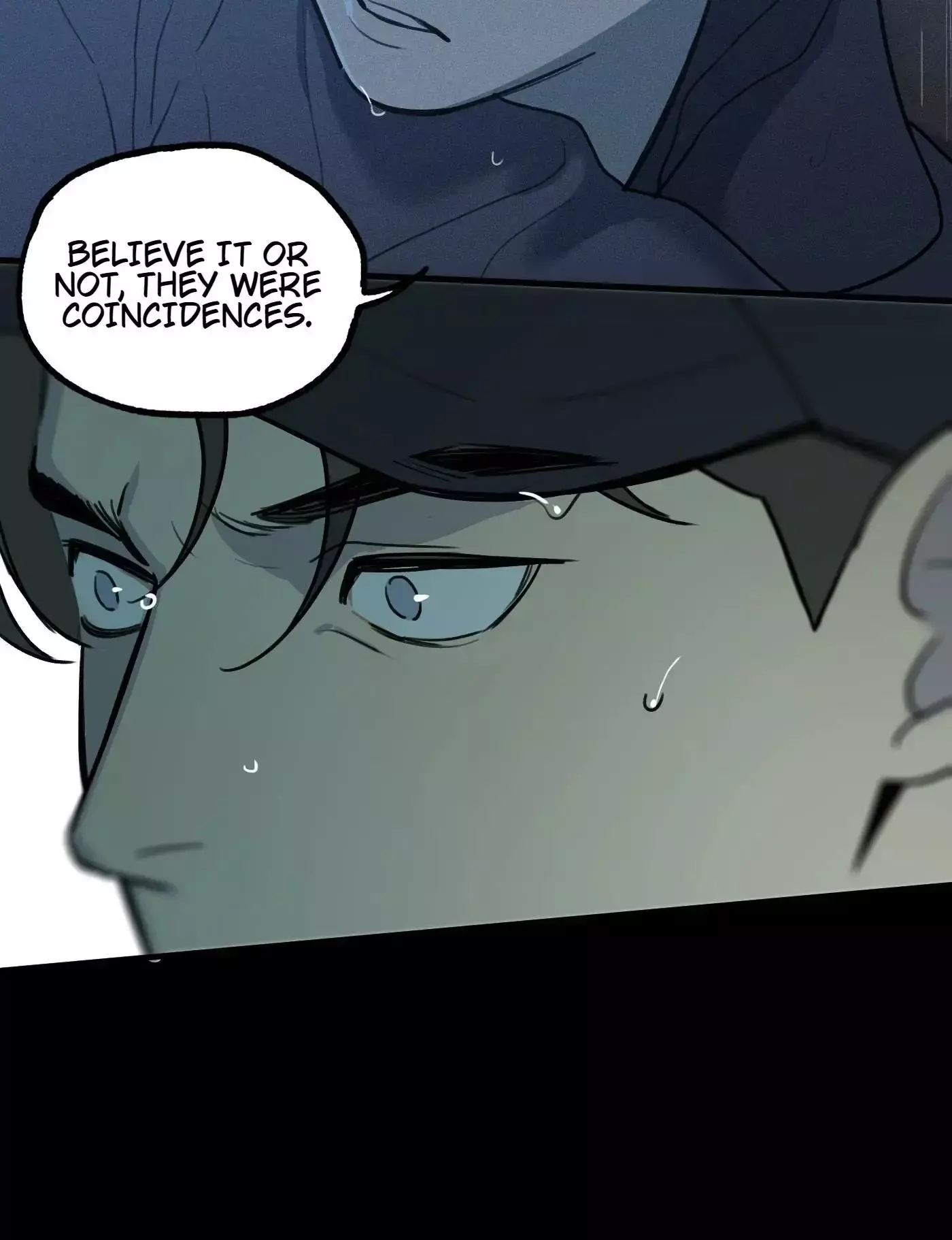 God’s Identity Card - Chapter 5 Page 67