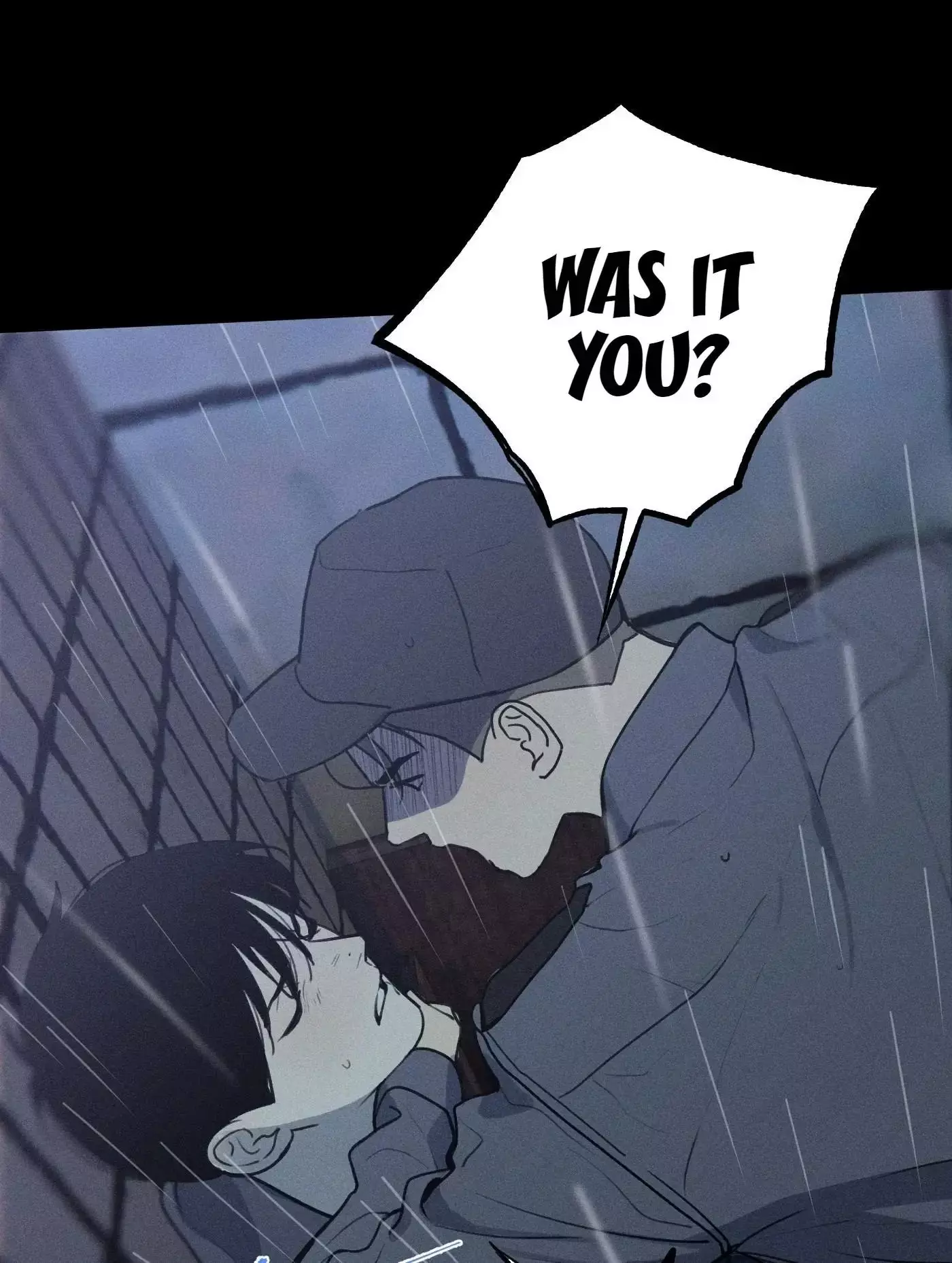 God’s Identity Card - Chapter 5 Page 68