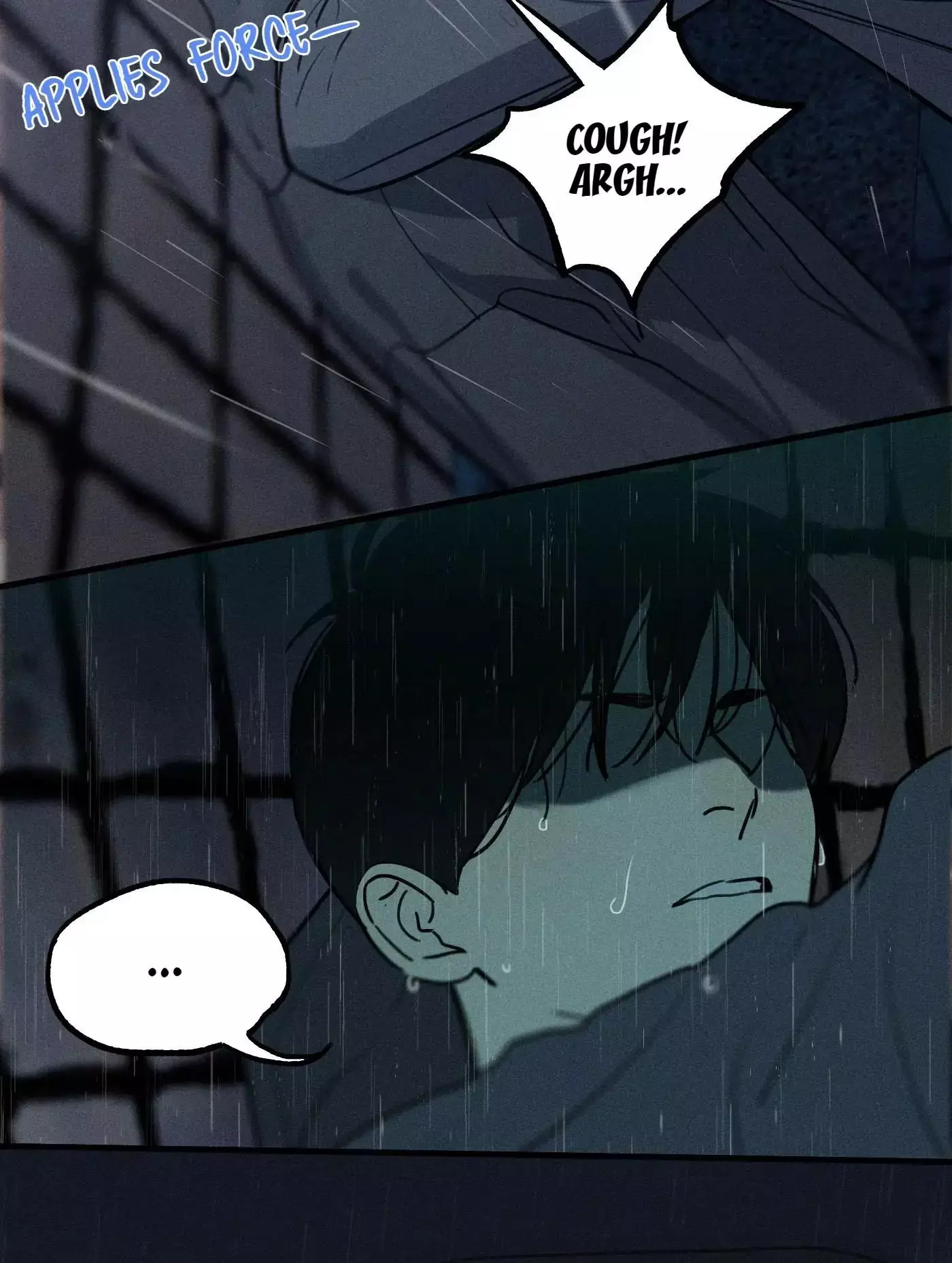 God’s Identity Card - Chapter 5 Page 69
