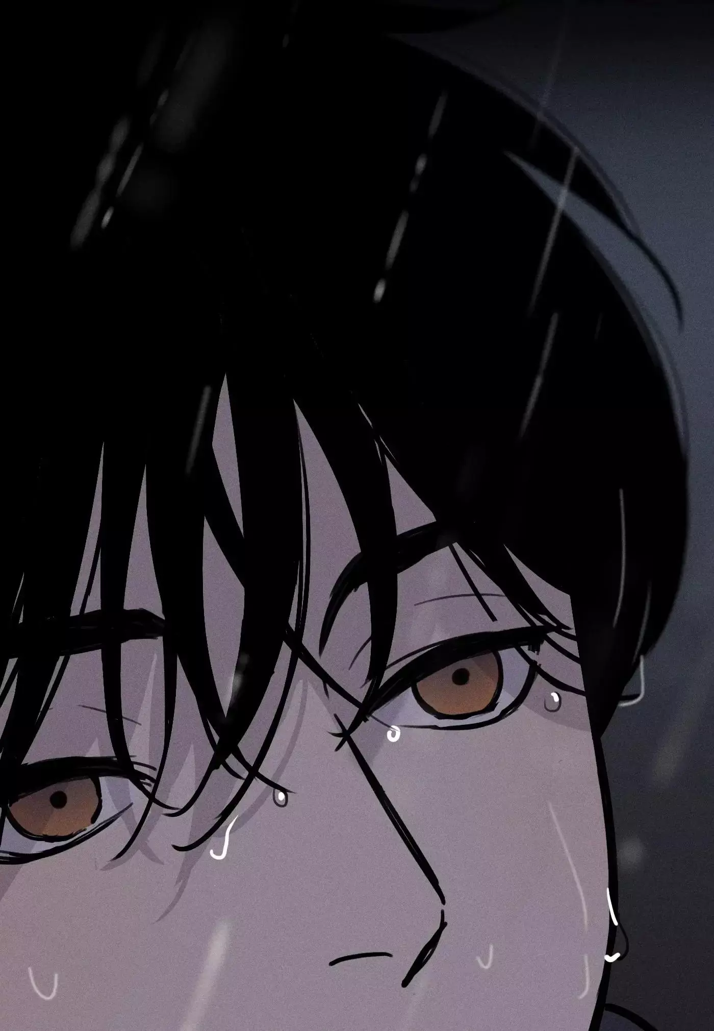 God’s Identity Card - Chapter 5 Page 79