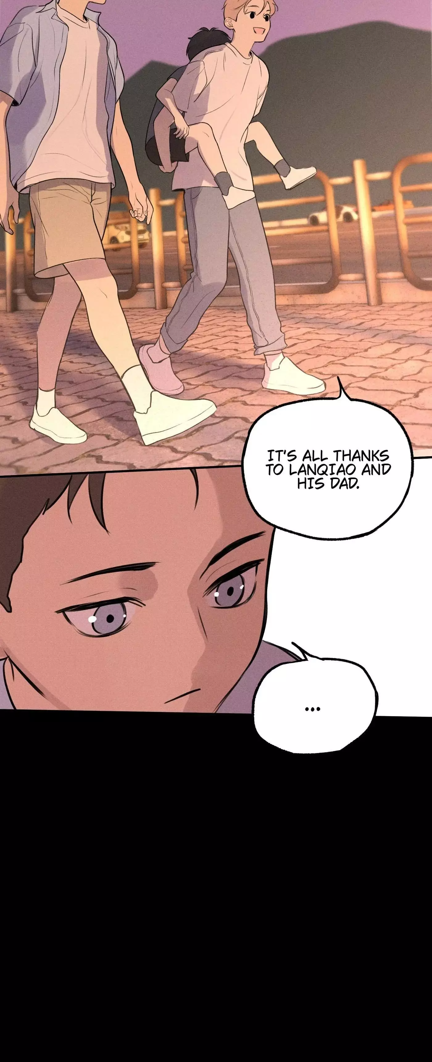 God’s Identity Card - Chapter 6 Page 18