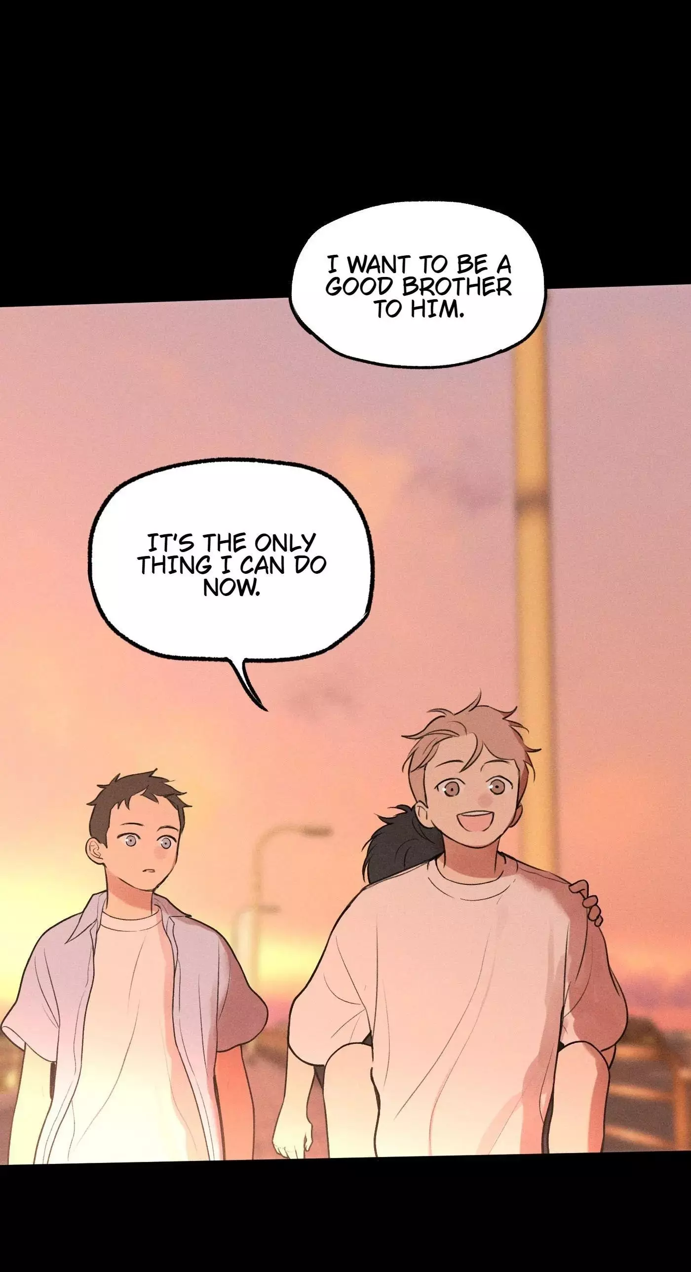 God’s Identity Card - Chapter 6 Page 21