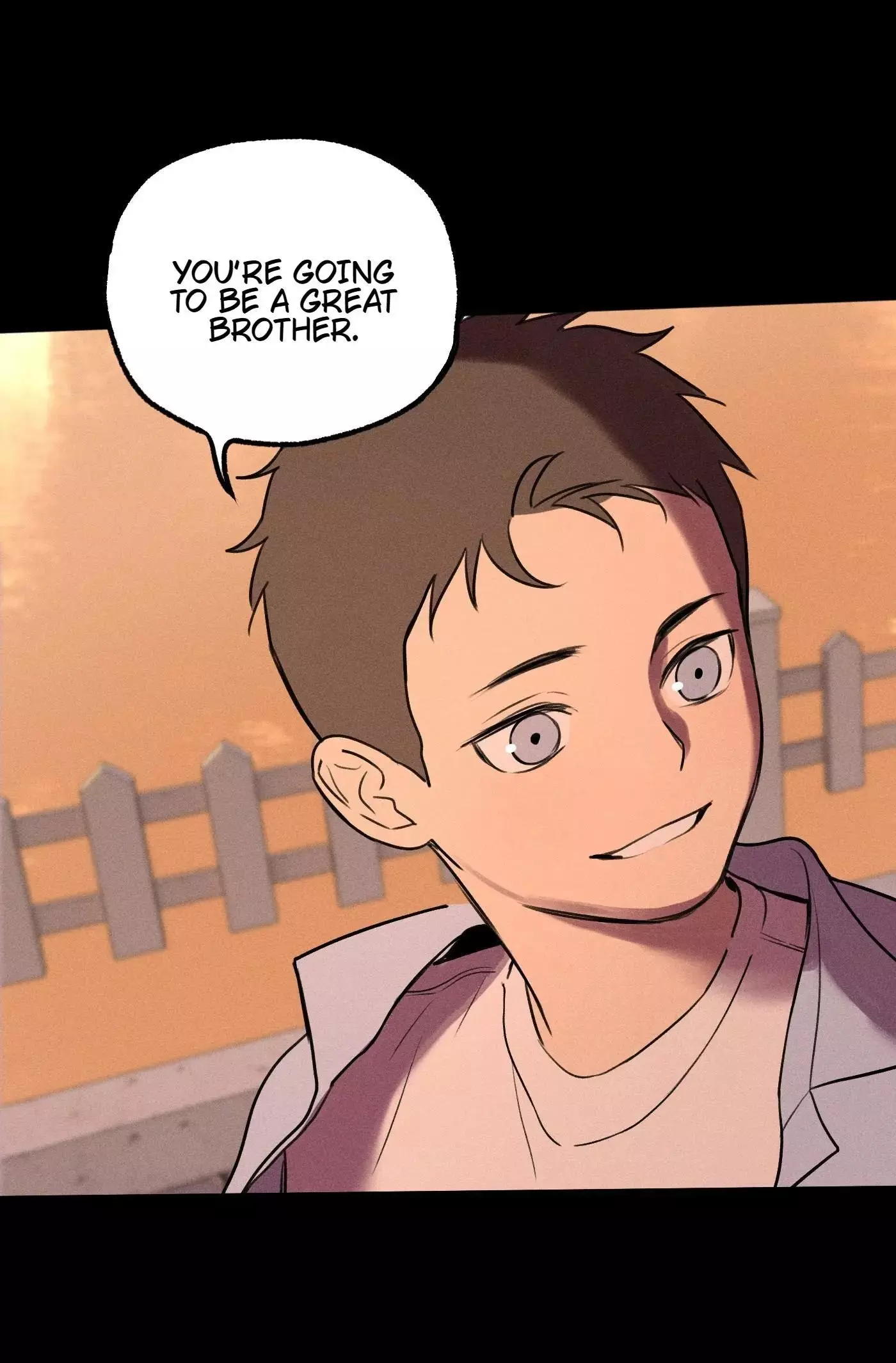 God’s Identity Card - Chapter 6 Page 22
