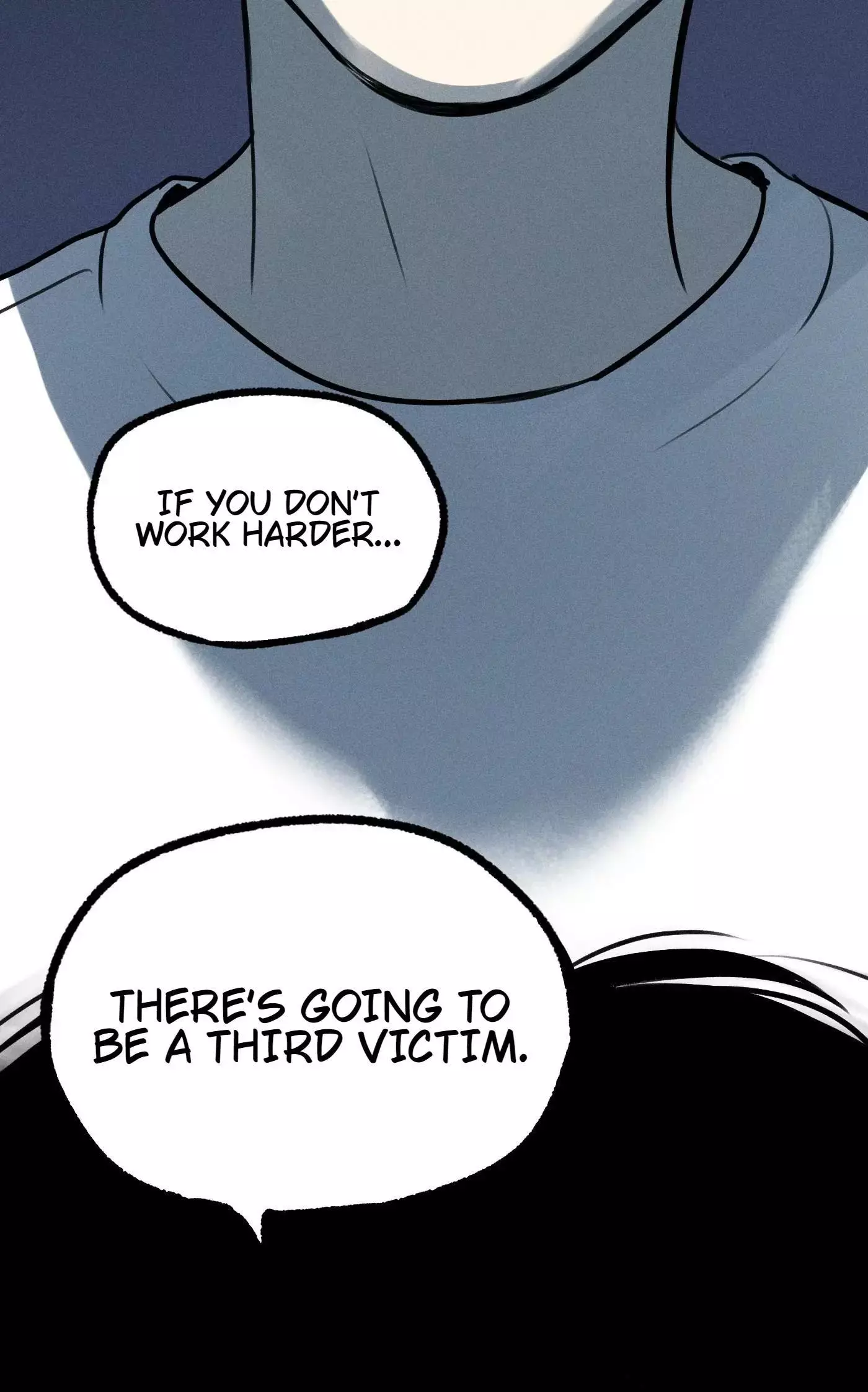 God’s Identity Card - Chapter 7 Page 30