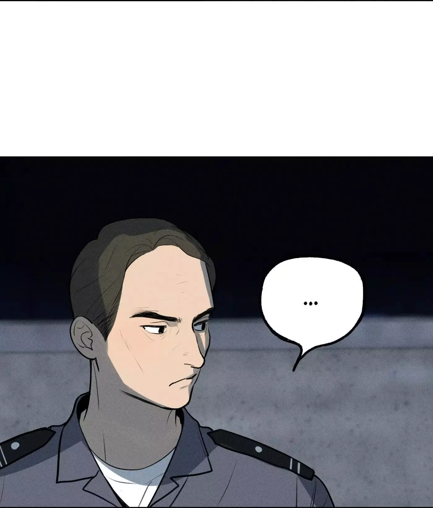 God’s Identity Card - Chapter 7 Page 33