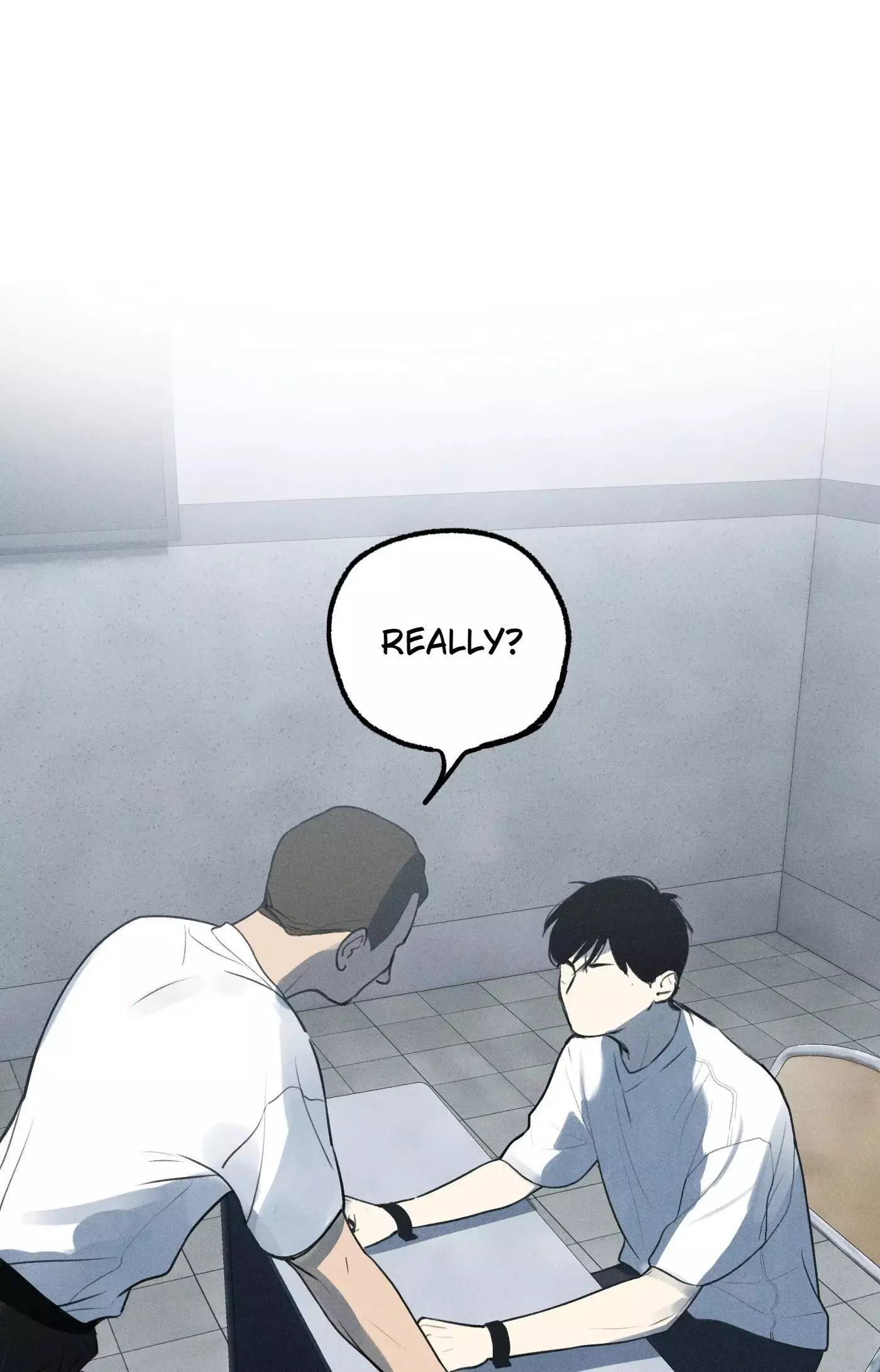 God’s Identity Card - Chapter 7 Page 36